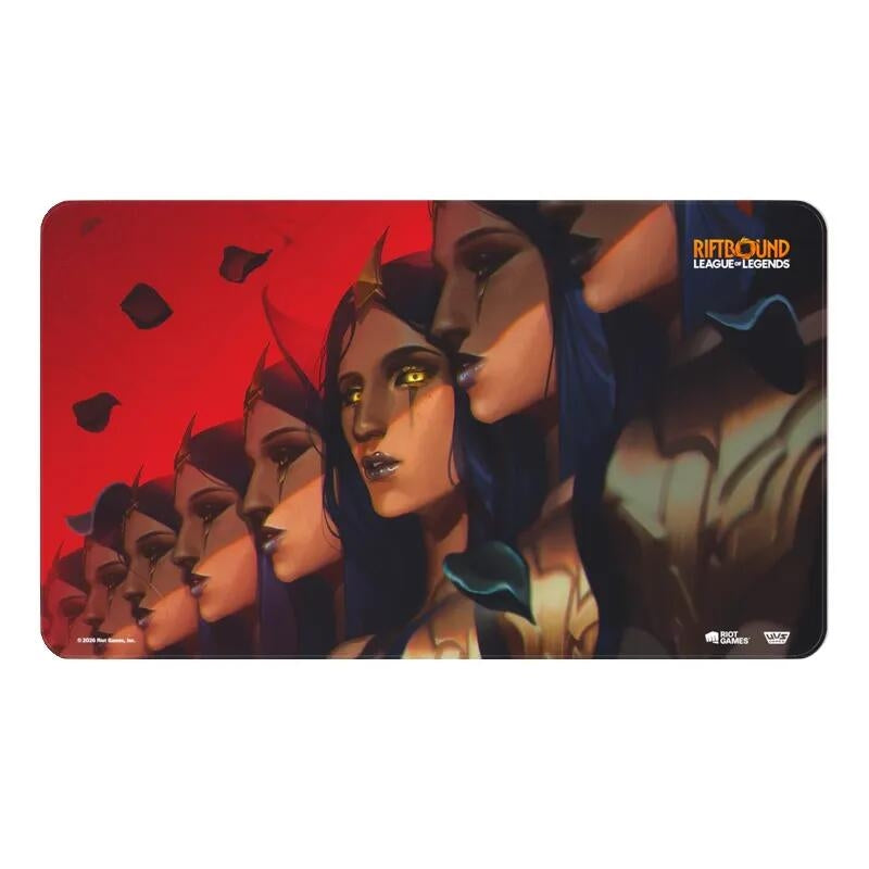 Image for Riftbound: League of Legends Playmat - Leblanc, Deceiver - Playmats