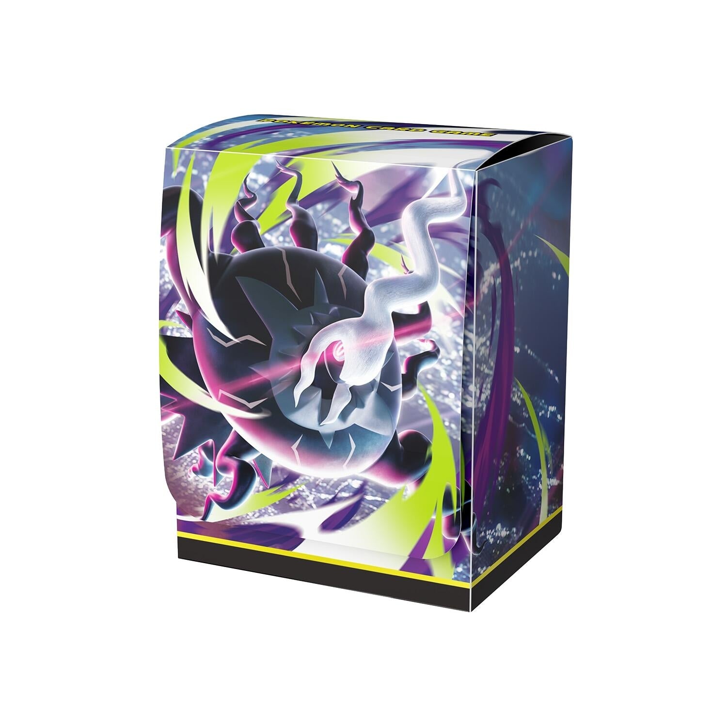Image for Pokemon Center Japan Exclusive: Mega Darkrai Deck Box - Deck Boxes