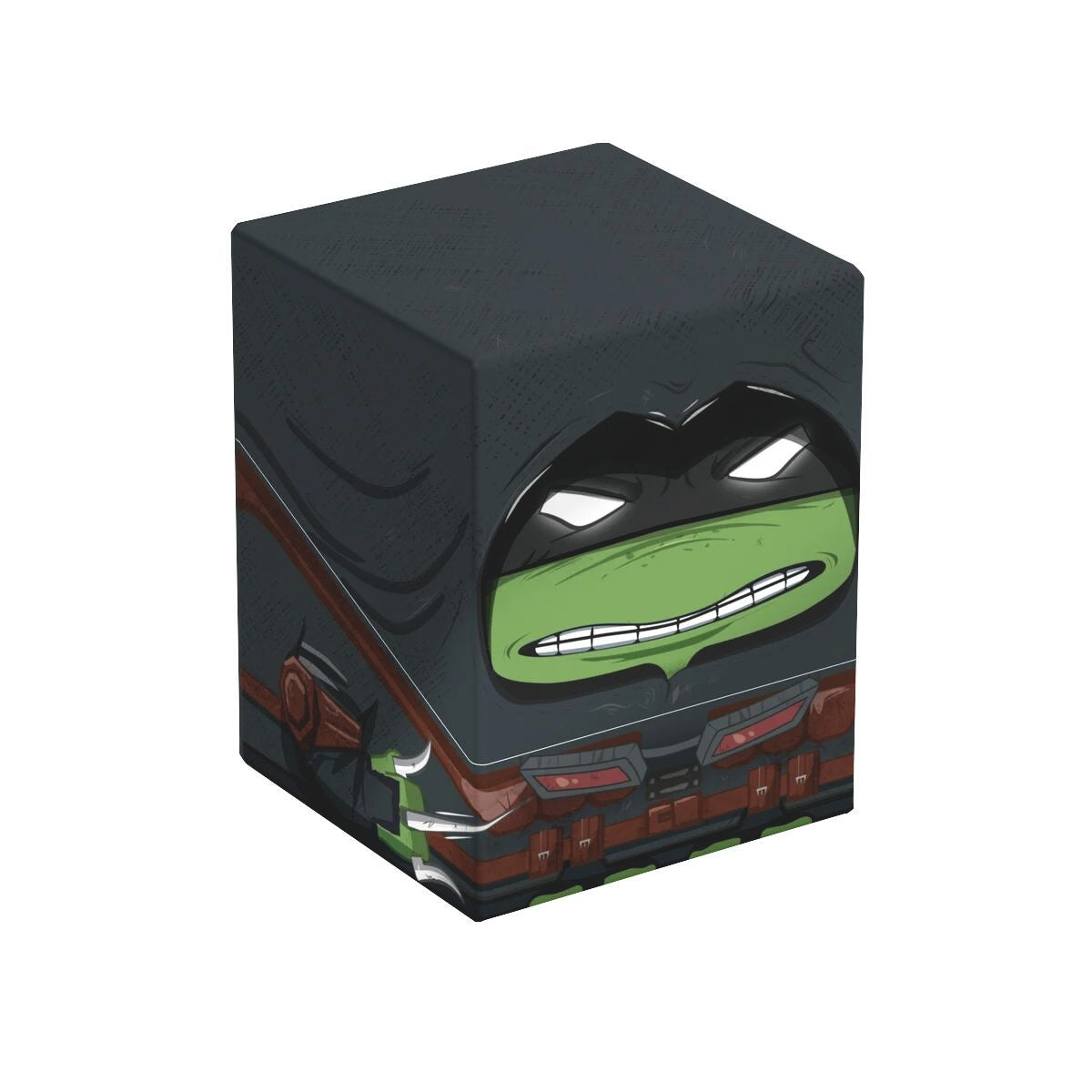 Image for Squaroes Teenage Mutant Ninja Turtles - Ronin - Deck Boxes