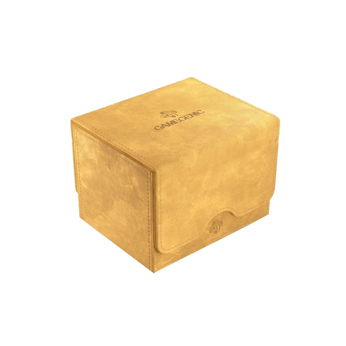 Image for GameGenic Sidekick 100+ XL Deck Box (Sand) - Deck Boxes
