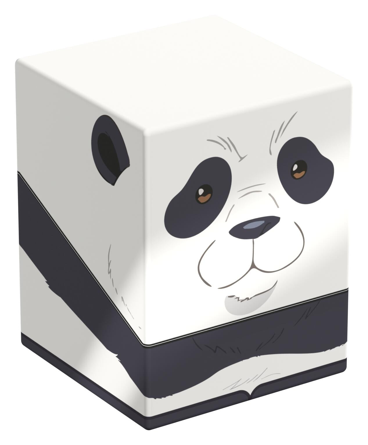 Image for Squaroes Jujutsu Kaisen - Panda (JK006) - Deck Boxes