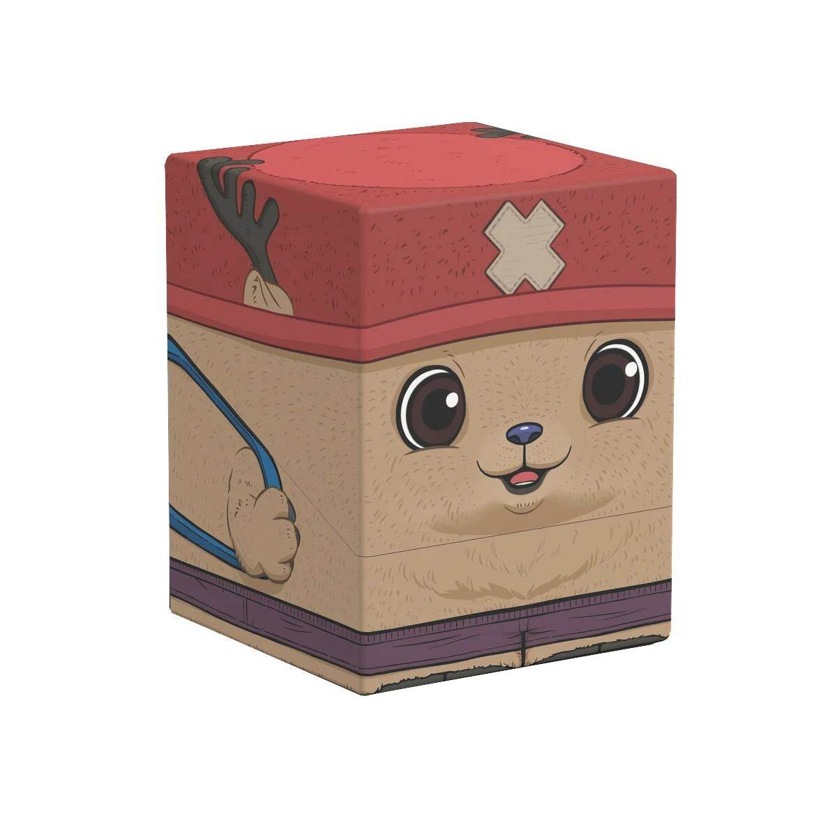 Image for Squaroes NETFLIX One Piece - Tony Tony Chopper (OP009) - Deck Boxes