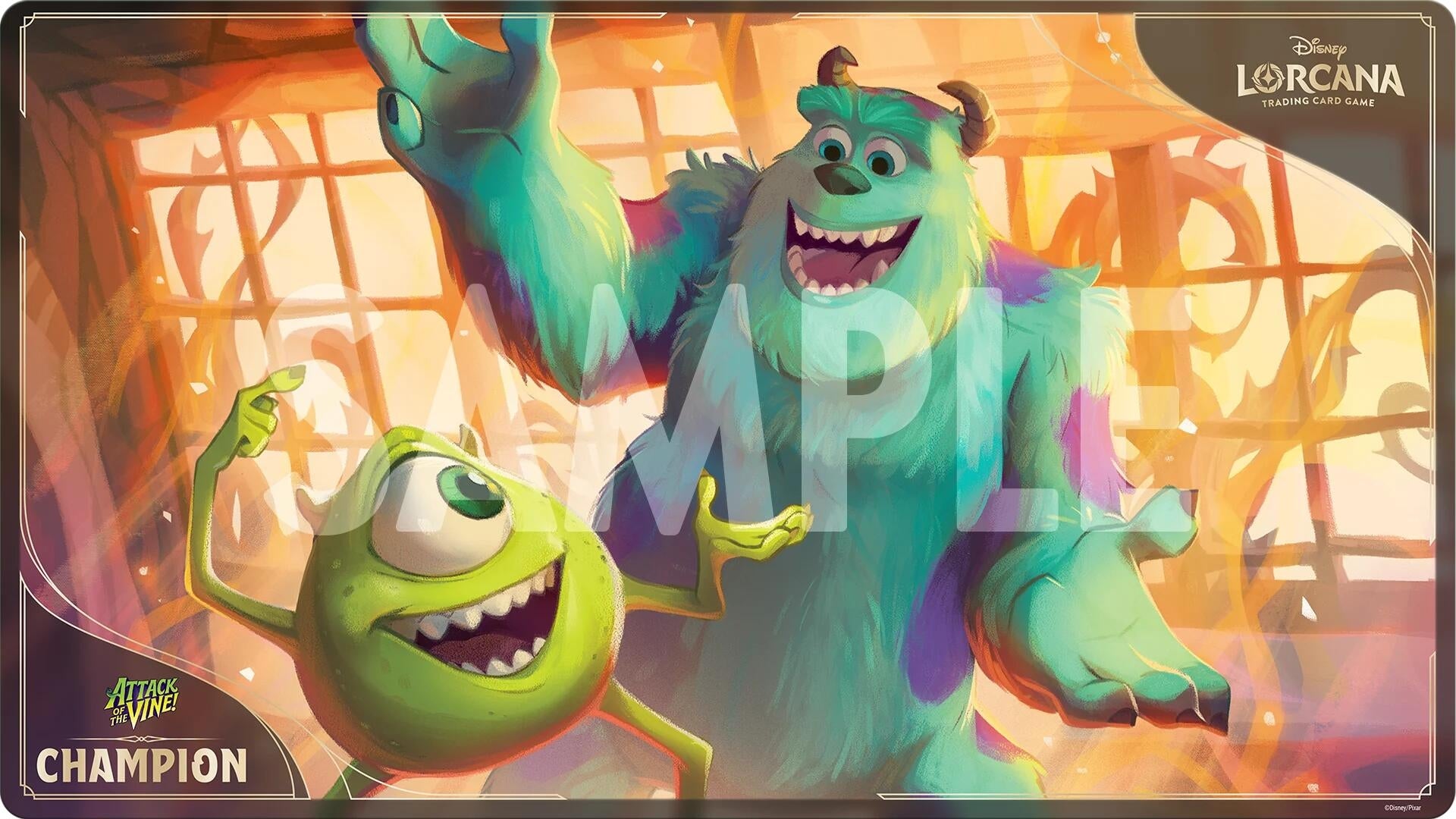 Image for If I Didn't Have You Playmat (Champion) - Playmats