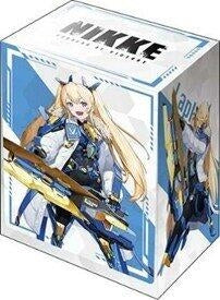 Image for Bushiroad Deck Holder Collection V3 Vol.1227: Goddess of Victory: Nikke - Laplace - Deck Boxes