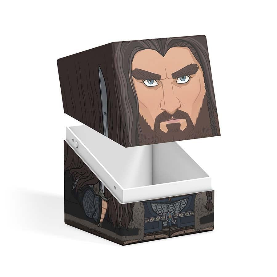Image for Squaroes Magic: The Gathering The Hobbit - Thorin Oakenshield (HOB003) - Deck Boxes
