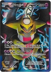 Image for Giratina (Team Plasma) (BW74) (Black and White Promos) (PR) - Pokemon