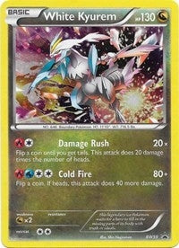 Image for White Kyurem - BW59 (BW59) (Black and White Promos) (PR) - Pokemon