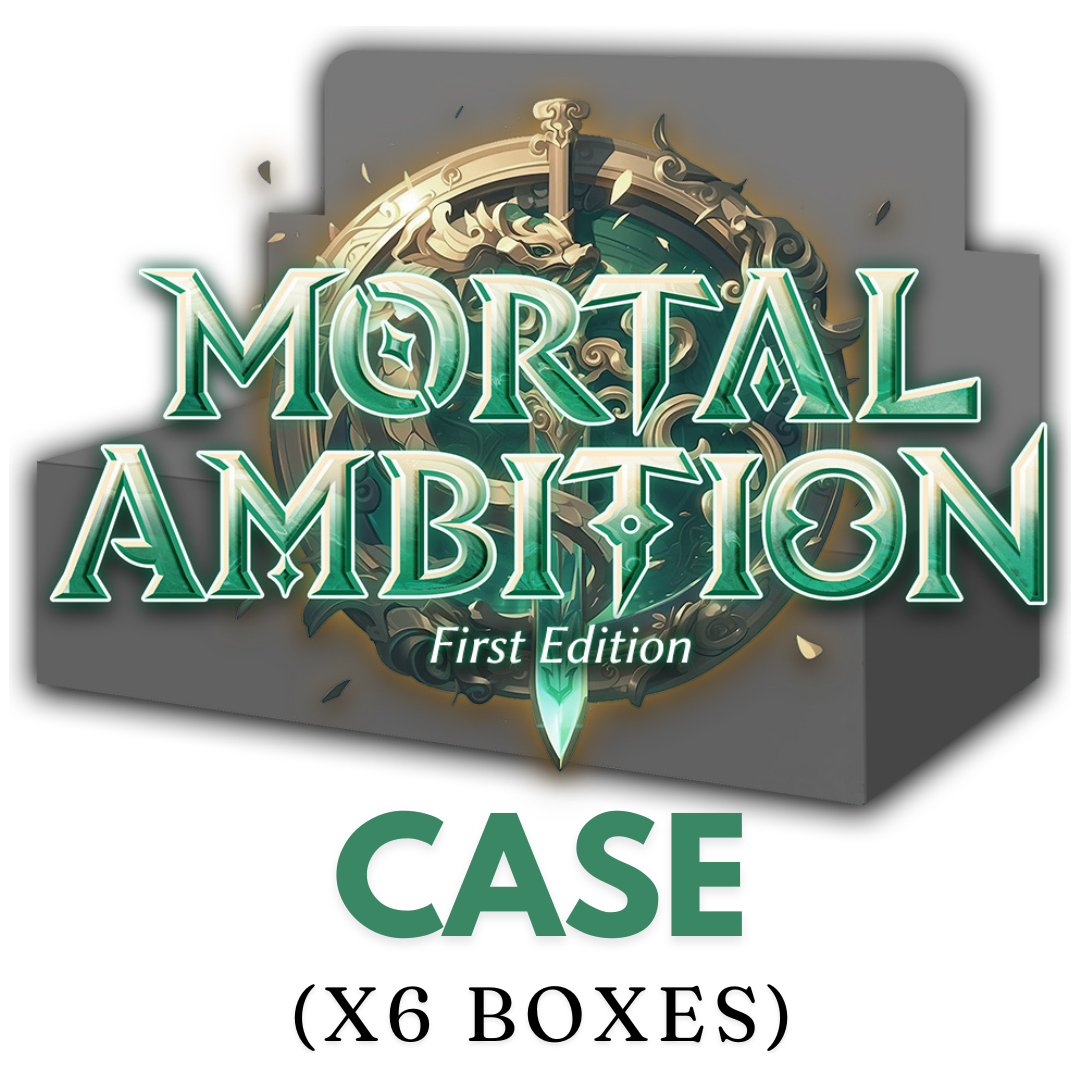 Grand Archive TCG - PokeBox USA