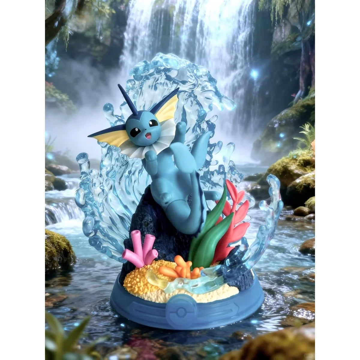 Pokémon: Funism Forest Adventure EEVEE Series Blind Box