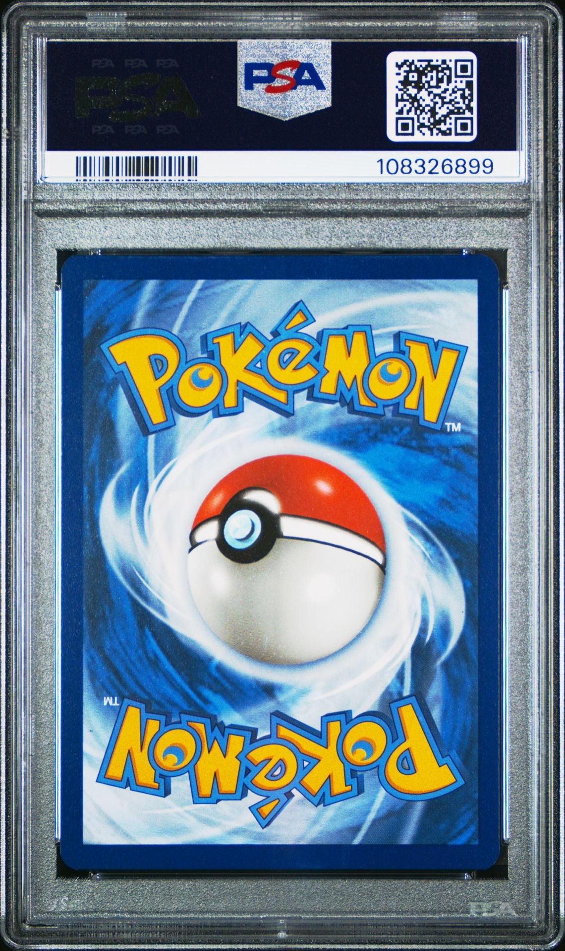 PECHARUNT SHROUDED FABLE ETB 2024 POKEMON SVP EN-SV BLACK STAR PROMO PSA GEM MT 10