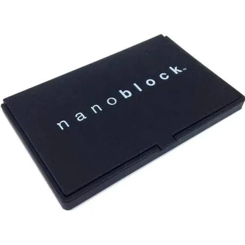 Nanoblock - Pad - PokéBox Australia