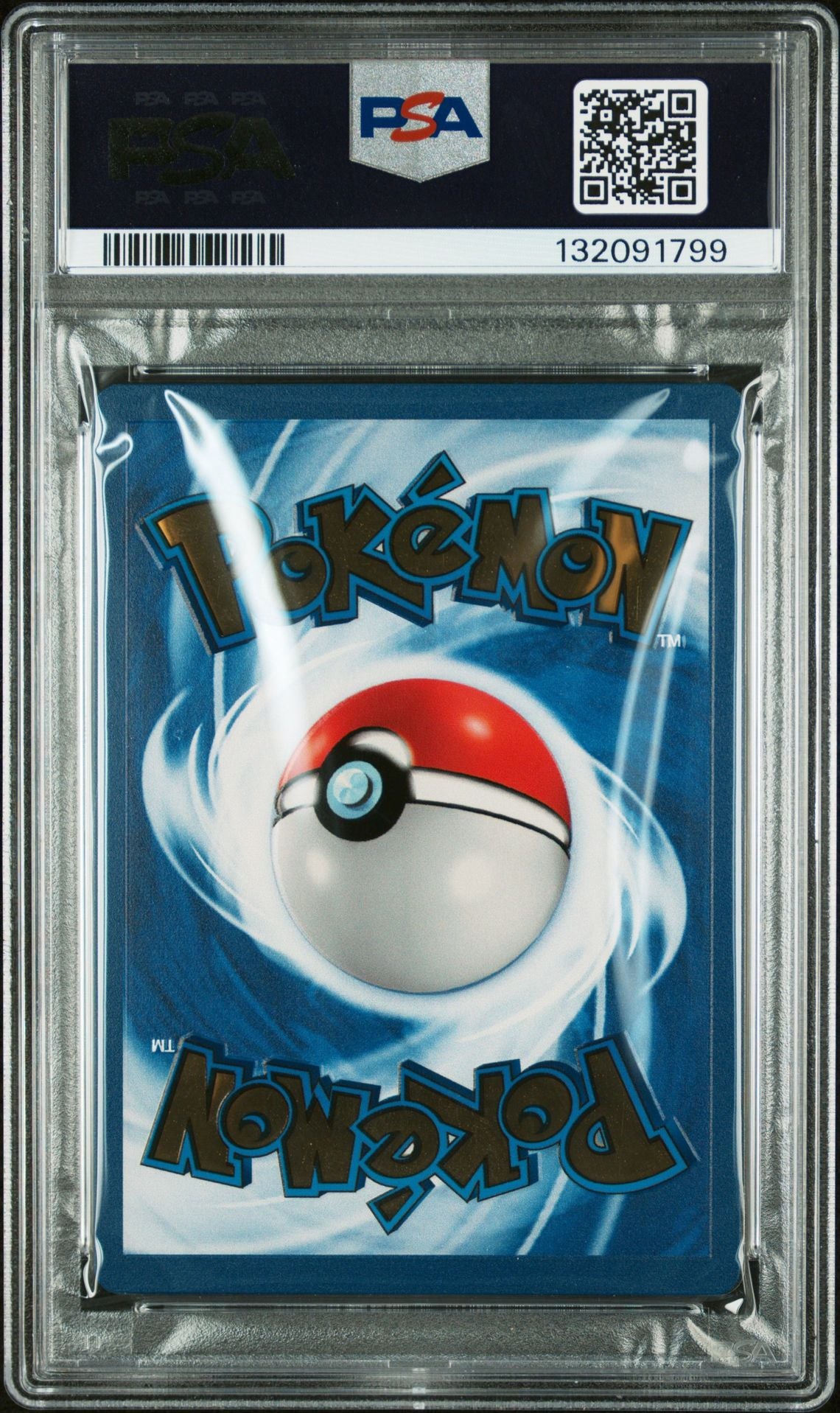 CHARIZARD ULTRA-PREMIUM COLLECTION 2021 POKEMON CELEBRATIONS ULTRA-PREMIUM COLLECTION PSA NM-MT 8