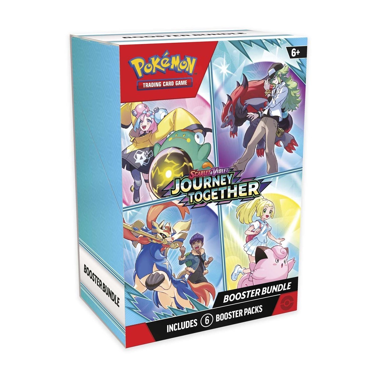 Pokemon 151 TCG Scarlet and Violet English Booster Box Pokemon 151 TCG Scarlet and Violet English Booster Box