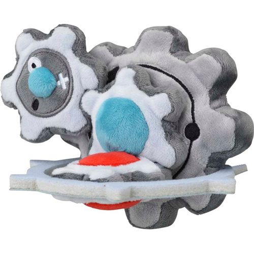 Klinklang #601 - Pokémon Centre Fit Plush - PokéBox Australia