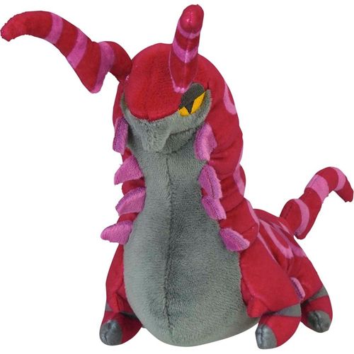 Scolipede #545 - Pokémon Centre Fit Plush - PokéBox Australia