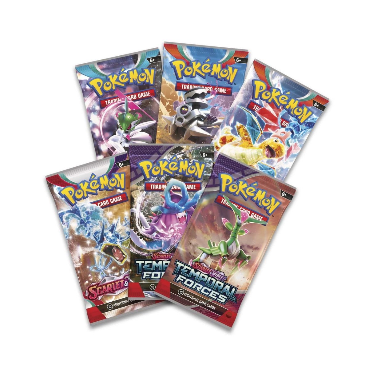 POKÉMON TCG Armarouge ex Premium Collection - PokeBox USA