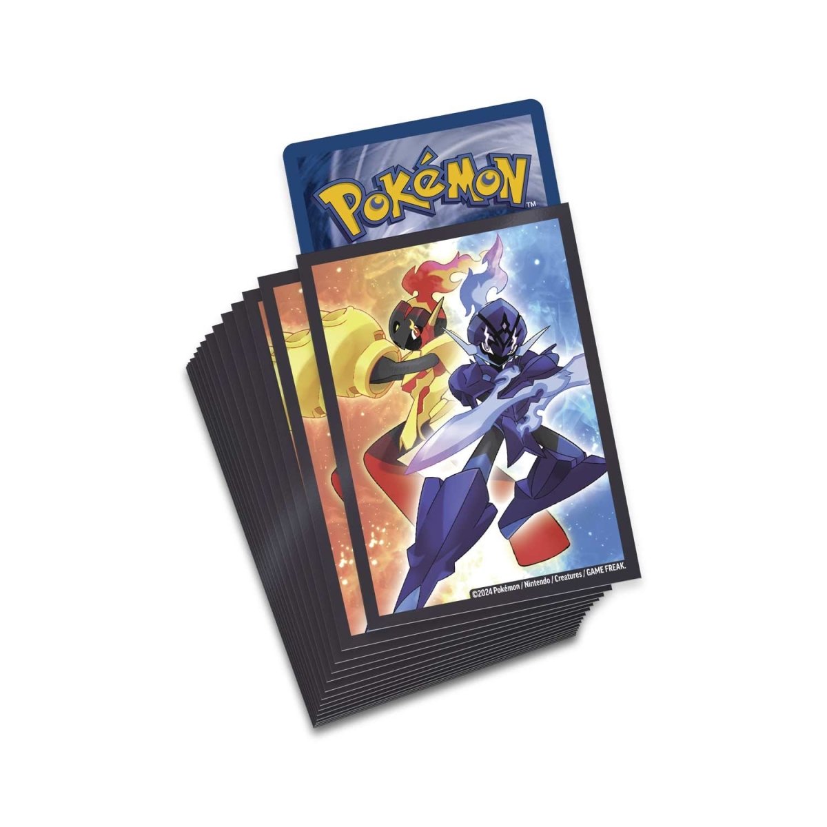 POKÉMON TCG Armarouge ex Premium Collection - PokeBox USA