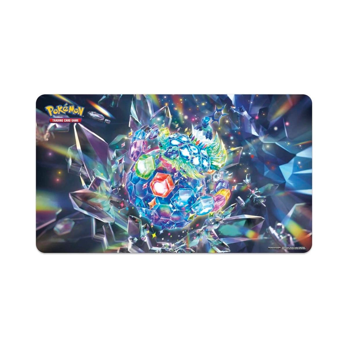 POKÉMON TCG Scarlet & Violet Terapagos Ultra-Premium Collection - PokeBox USA