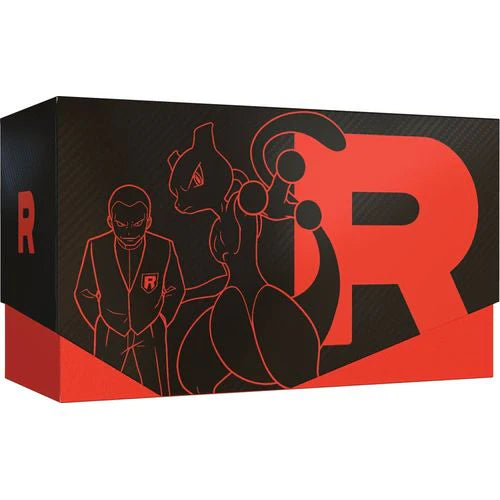 POKÉMON TCG Scarlet & Violet: Destined Rivals Elite Trainer Box (ETB) - PokeBox USA