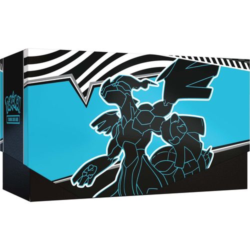 Pokémon TCG: Scarlet & Violet—Black Bolt Elite Trainer Box (ETB) - PokeBox USA