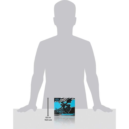 Pokémon TCG: Scarlet & Violet—Black Bolt Elite Trainer Box (ETB) - PokeBox USA