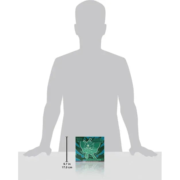 POKÉMON TCG Scarlet & Violet 6: Twilight Masquerade Elite Trainer Box (ETB)