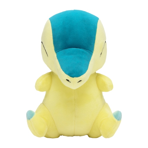 Cyndaquil - Pokémon Centre Plush - PokeBox USA