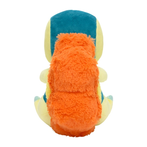 Cyndaquil - Pokémon Centre Plush - PokeBox USA