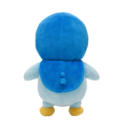 Piplup - Pokémon Centre Plush - PokeBox USA