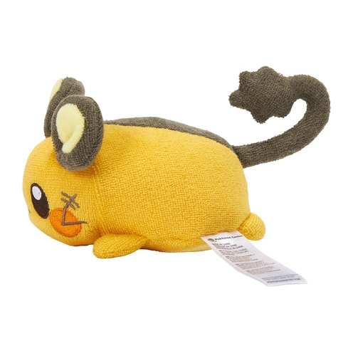 Dedenne - Pokémon Centre Washable Plush