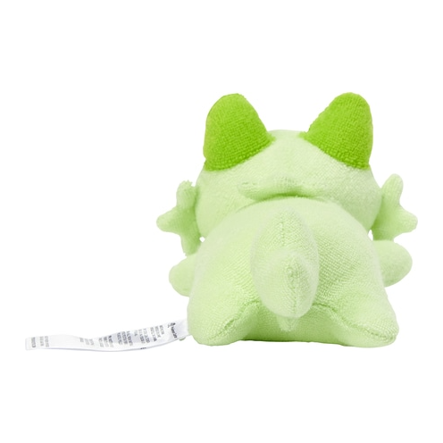 Sprigatito - Pokémon Centre Washable Plush - PokeBox USA