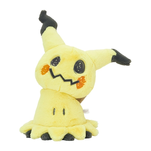 Mimikyu - Fluffy Hugging Pokémon Centre Plush - PokeBox USA