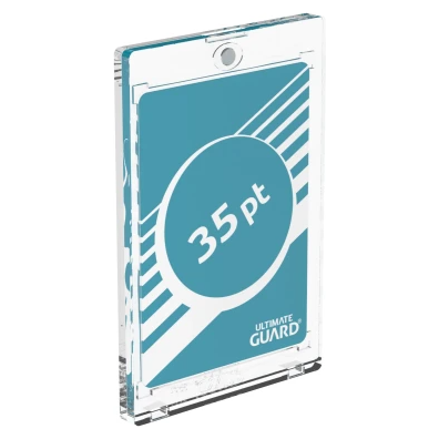 Ultimate Guard Magnetic Card Case 35 pt. - PokeBox USA