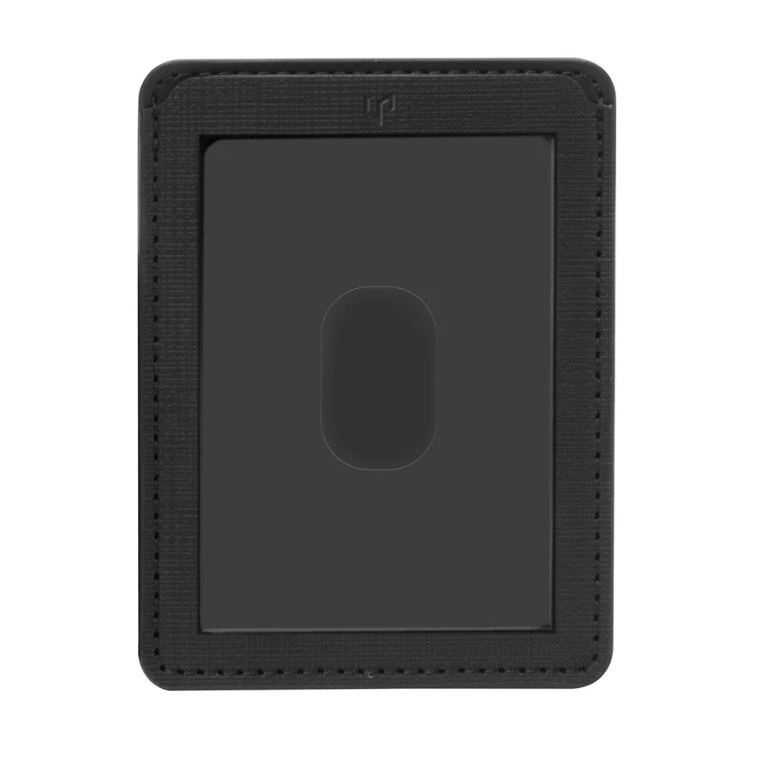 Ultra Pro: Patchcraft Card Pocket- Black - PokeBox USA