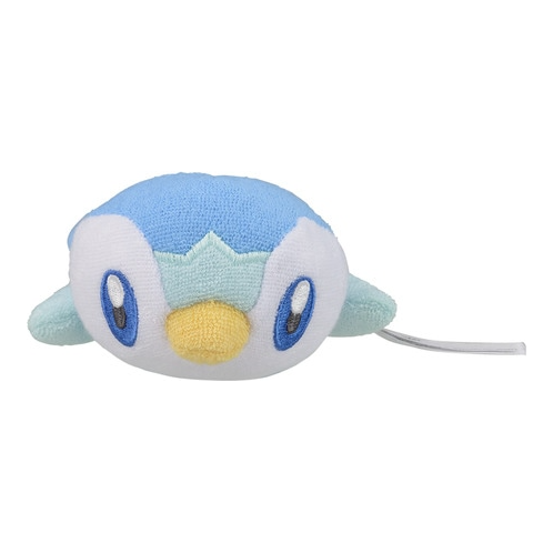 Piplup - Pokémon Centre Washable Plush - PokeBox USA