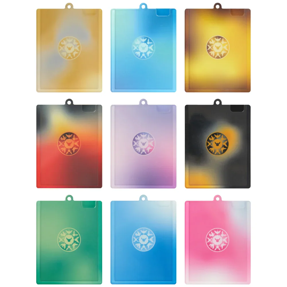 Pokemon TCG: Terastal Festival CSV9.5c Pendant Gift Box (S-Chinese)