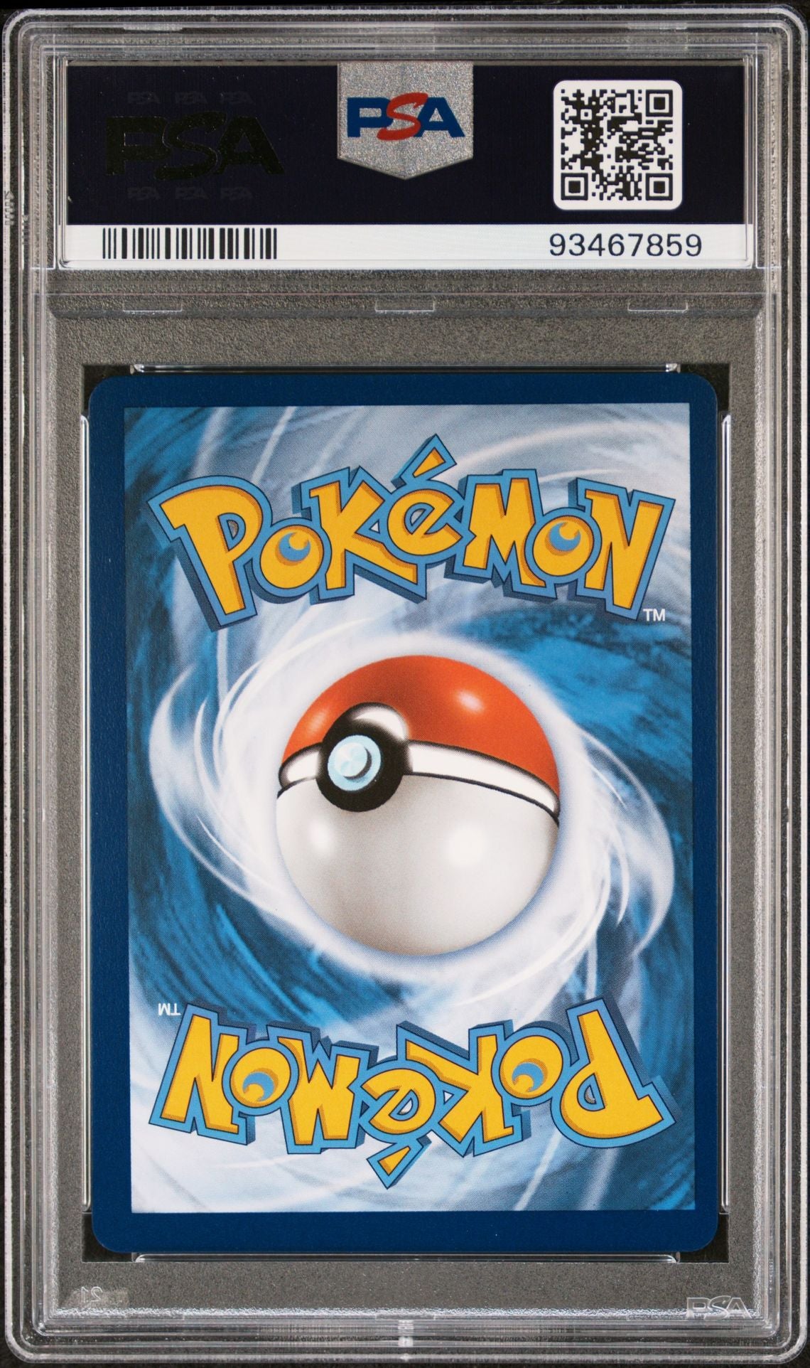 FA/LUGIA V SILVER TEMPEST 2022 POKEMON SWORD & SHIELD SILVER TEMPEST PSA MINT 9