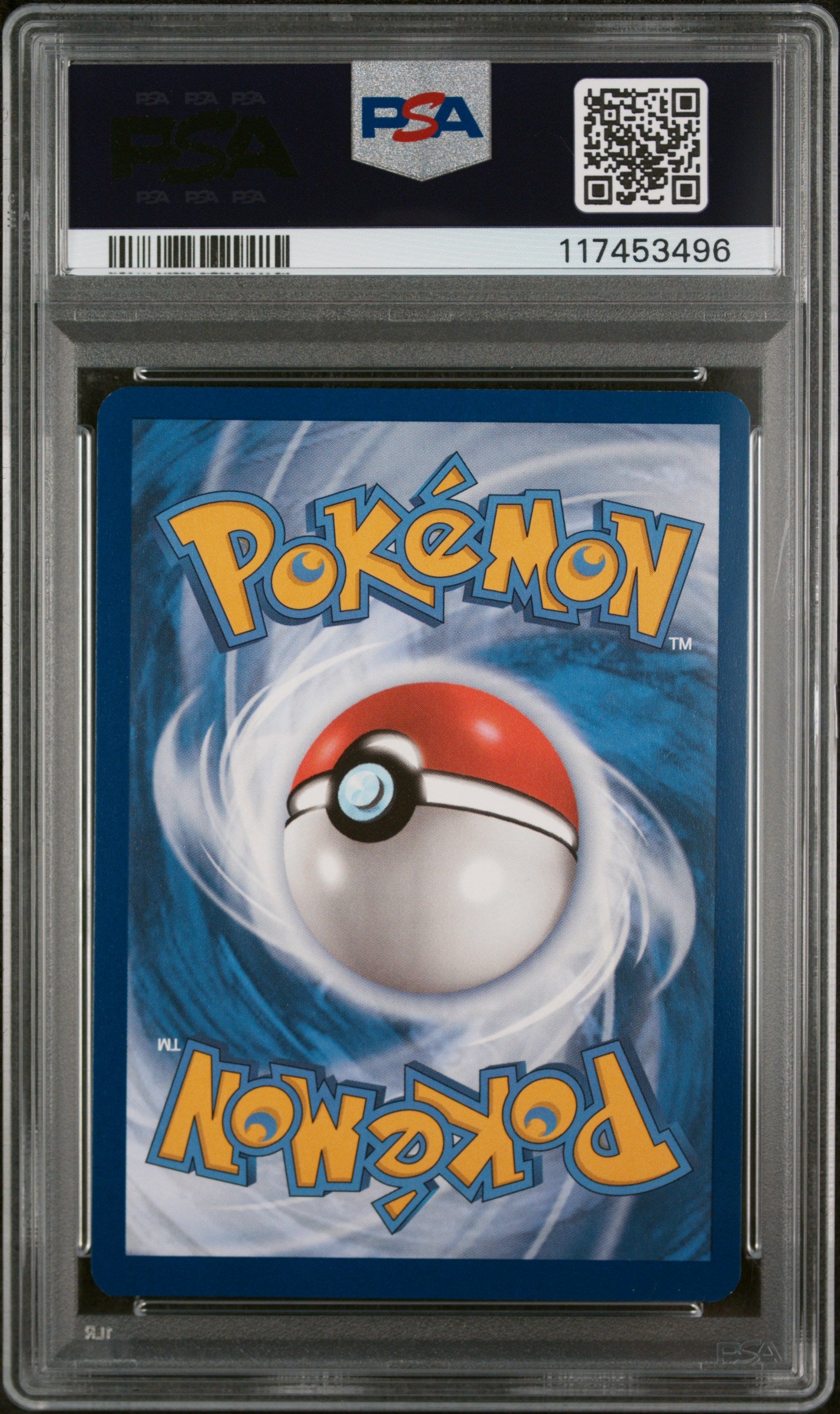 FLUTTER MANE TEF ETB-WALKING WAKE 2024 POKEMON SVP EN-SV BLACK STAR PROMO PSA GEM MT 10