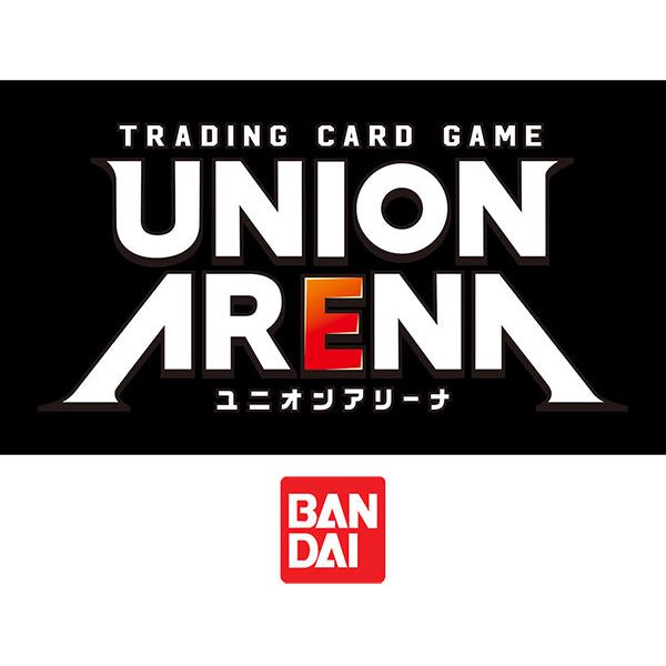 Union Arena - BLEACH - Thousand-Year Blood War Booster Box UE01BT - ENGLISH - PokeBox USA
