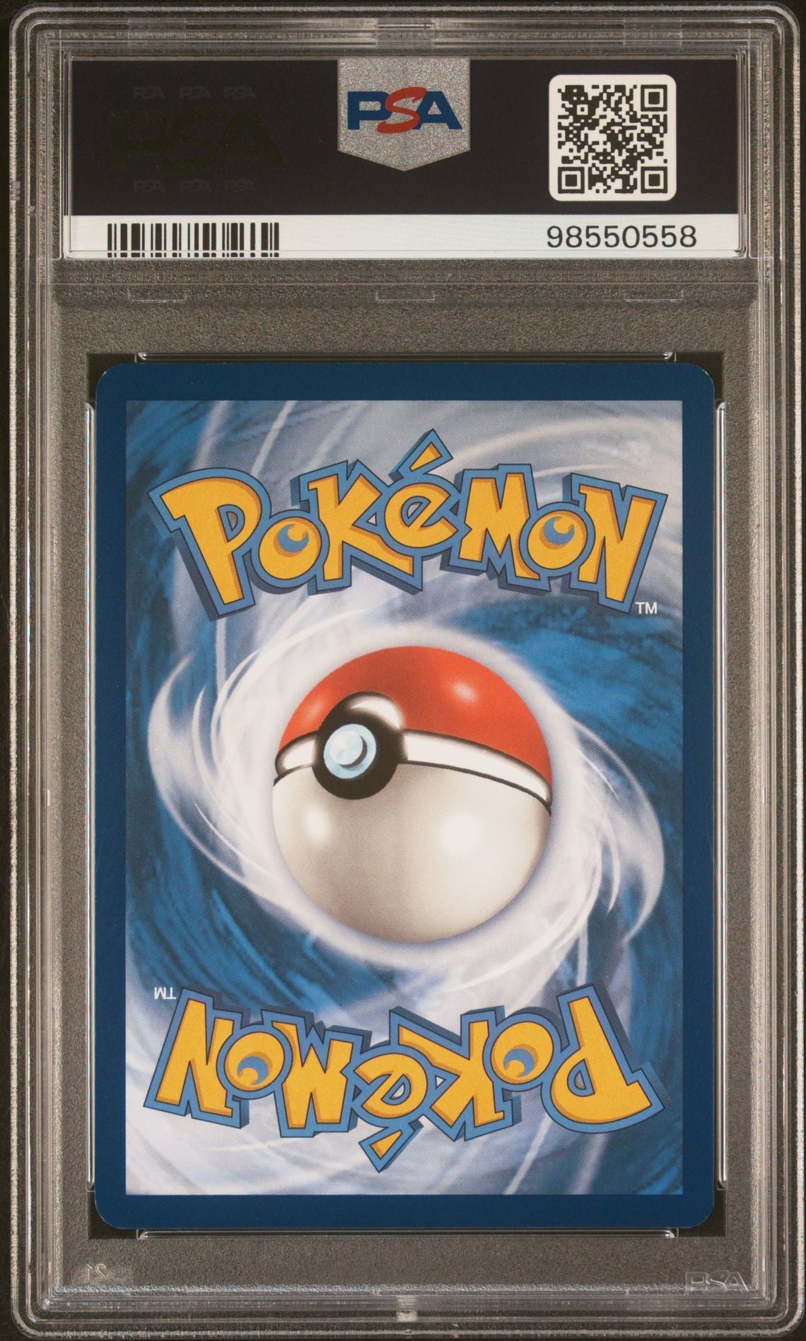 PIKACHU SHINY RARE 2024 POKEMON PAF EN-PALDEAN FATES PSA MINT 9