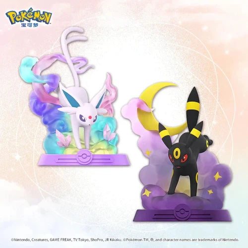 Pokémon: Take the Adventure! EEVEE Series Blind Box FUNISM