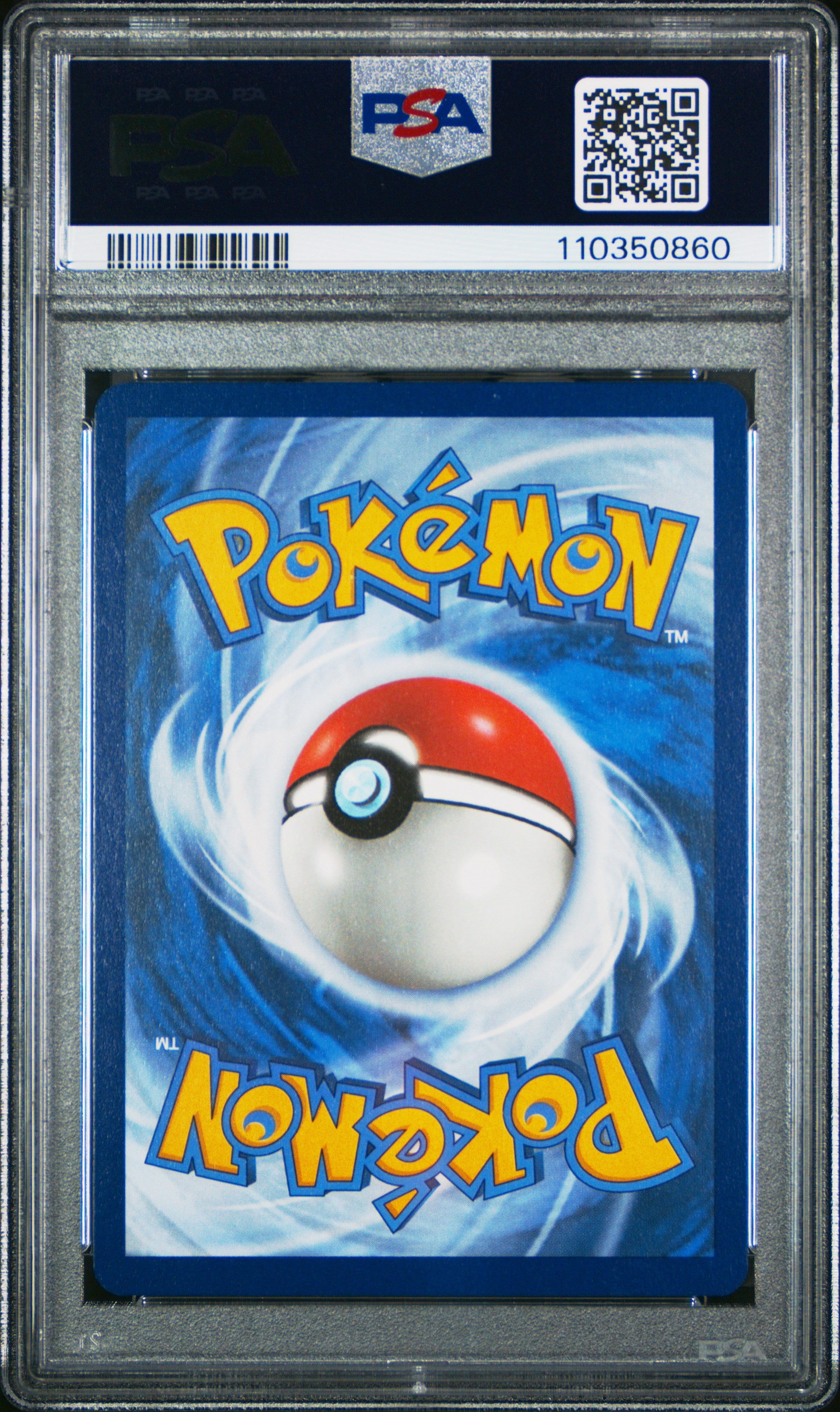 IRON THORNS TEF ETB-IRON LEAVES 2024 POKEMON SVP EN-SV BLACK STAR PROMO PSA GEM MT 10