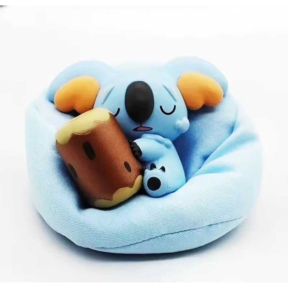 Pokémon: Starry Dream Series Sleeping Decoration