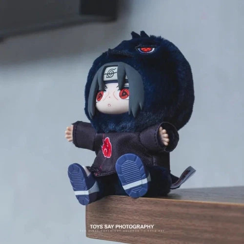 EAKI - Naruto Shippuden: Beast Party Series Series 2 Plush Blind Box - PokeBox USA