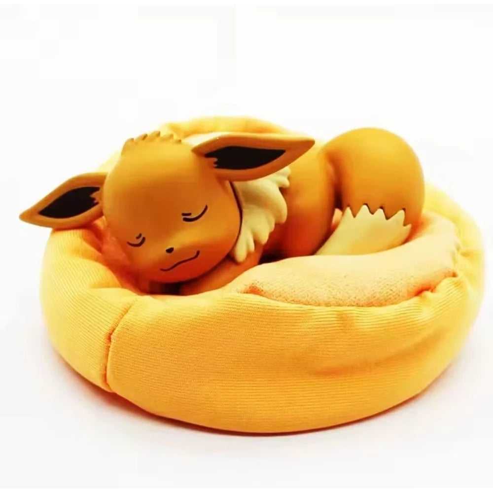Pokémon: Starry Dream Series Sleeping Decoration