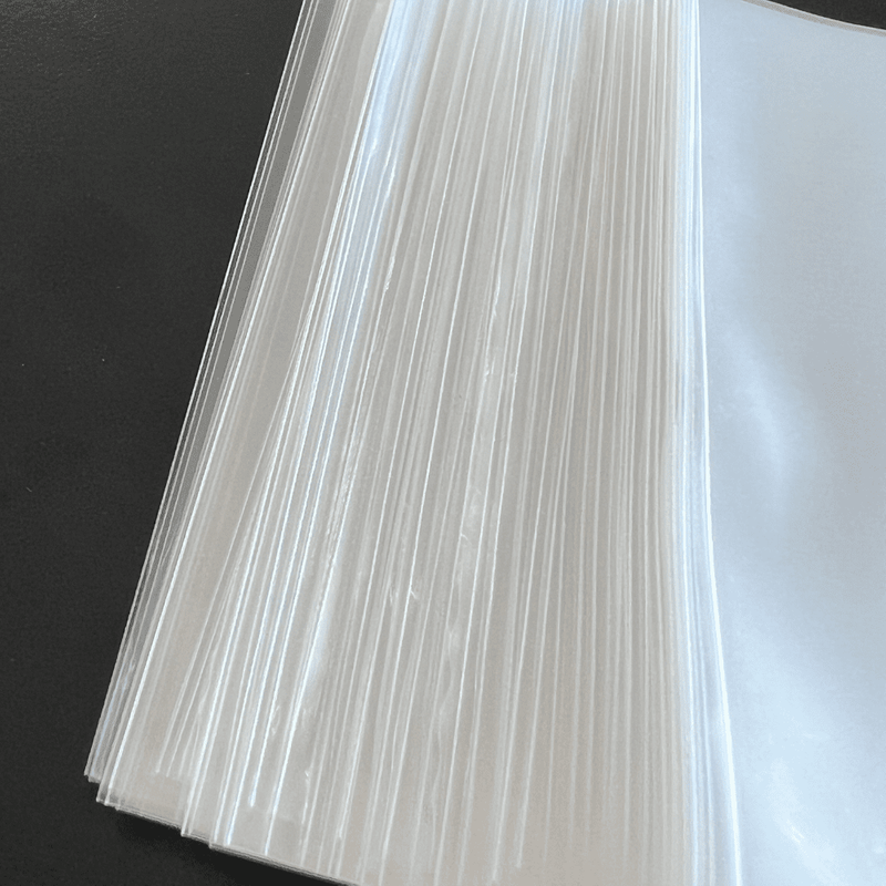 Cardboard Gold: 100pk Soft Card Sleeves (Penny Sleeves)