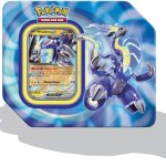 POKÉMON TCG Paldea Legends Tin (Assorted) - PokéBox Australia