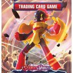 POKÉMON TCG Scarlet & Violet 4: Paradox Rift Booster Box - PokéBox Australia