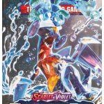POKÉMON TCG Scarlet & Violet 4: Paradox Rift Booster Box - PokéBox Australia