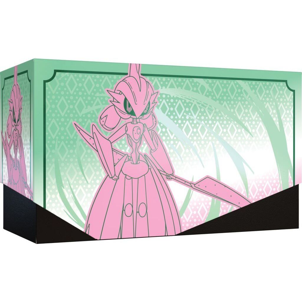 POKÉMON TCG Scarlet & Violet 4: Paradox Rift Elite Trainer Box (ETB) - PokéBox Australia